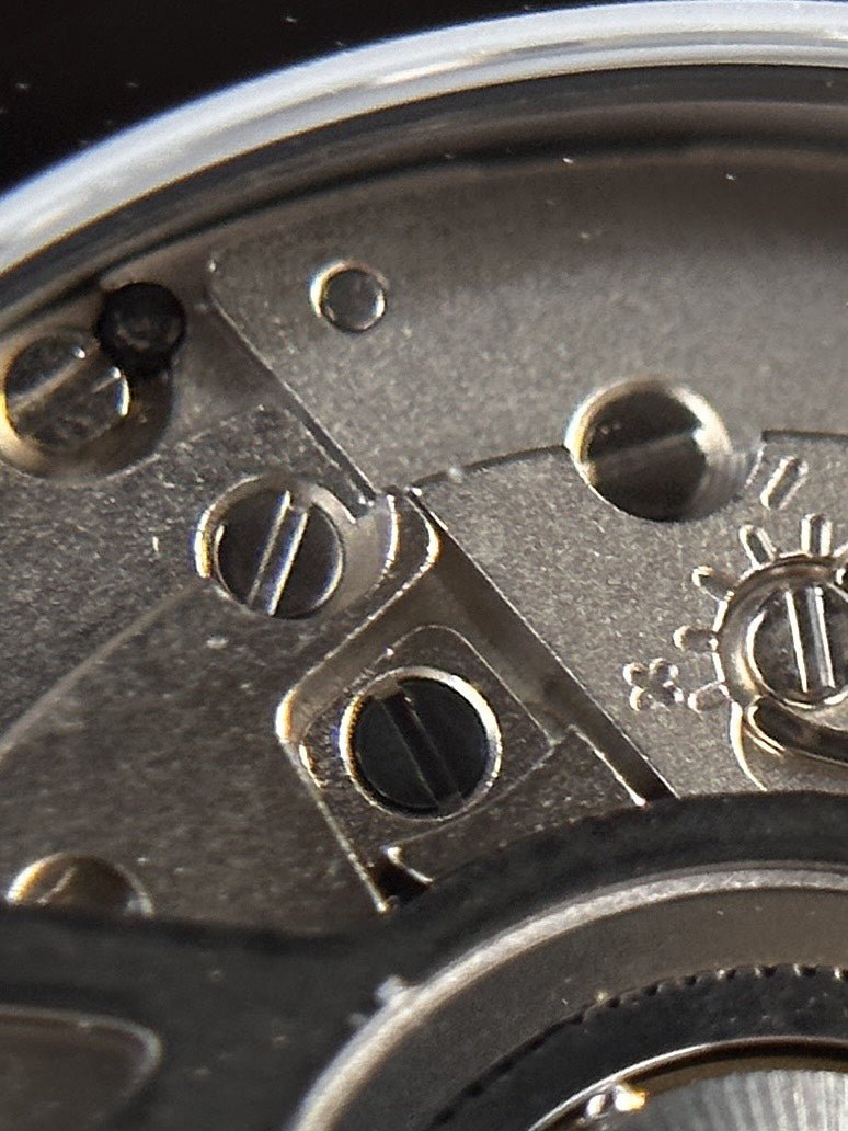 Hublot Classic Fusion Watch Ceramic Carbon Dial 42mm