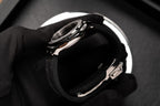Hublot Watch Classic Fusion Black Dial Leather Strap 33mm
