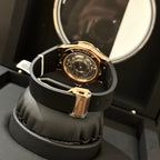 Hublot Orlinski King Gold Demi Diamond Watch 40mm