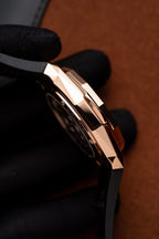Hublot Orlinski King Gold Watch Black APS 40mm