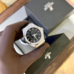 Hublot Orlinski Watch Titanium Black With Diamond 40mm