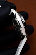 Hublot Orlinski Titanium Watch White 40mm