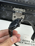 Hublot Classic Fusion Watch Ceramic  Black 42mm