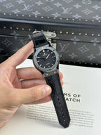 Hublot Classic Fusion Watch Ceramic  Black 42mm