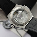 Hublot Watch Big Bang One Click Rainbow Unisex 39mm