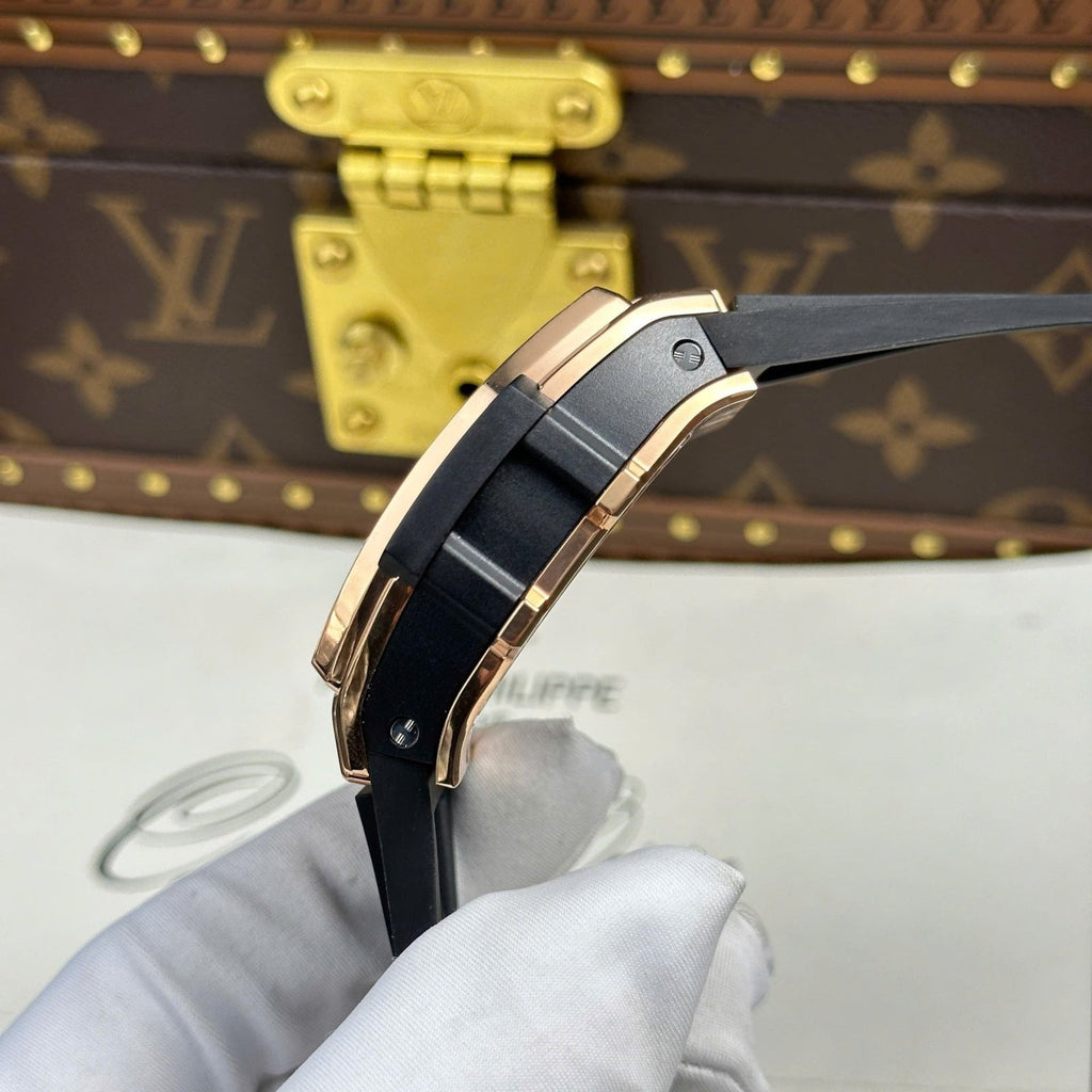 Hublot Spirit Of Big Bang King Gold Watch Dial Gray 42mm