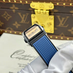 Hublot Spirit Of Big Bang Watch Bezel Ceramic Blue 42mm