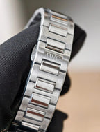 IWC Ingenieur Watch Green Dial Automatic Movement 40mm