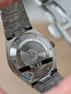 IWC Ingenieur Watch Green Dial Automatic Movement 40mm