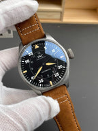 IWC Schaffhausen Watch Big Pilot’s Spitfire IW329701 Men’s 43mm