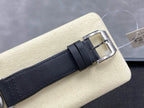 IWC Schaffhausen Pilot’s Mark XX Black Dial Watch 40mm