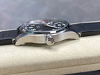 IWC Schaffhausen Pilot’s Mark XX Black Dial Watch 40mm