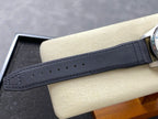 IWC Schaffhausen Pilot’s Mark XX White Dial Watch 40mm
