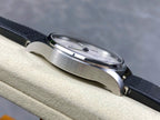 IWC Schaffhausen Pilot’s Mark XX White Dial Watch 40mm