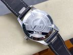 IWC Schaffhausen Pilot’s Mark XX Watch Blue Dial 40mm
