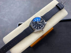 IWC Schaffhausen Pilot’s Mark XX Black Dial Watch 40mm