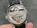 IWC Schaffhausen Portugieser Tourbillon Mystère Rétrograde IW504601 Watch 44.2mm