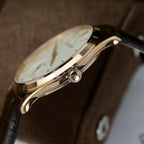 Jaeger-LeCoultre Watch Ultra-Thin Rose Gold 39mm