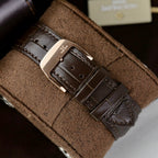 Jaeger-LeCoultre Watch Ultra-Thin Rose Gold 39mm