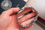 Longines L2.628.5.37.7 Watch Demi 38.5mm