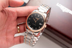 Longines L2.628.5.37.7 Watch Demi 38.5mm