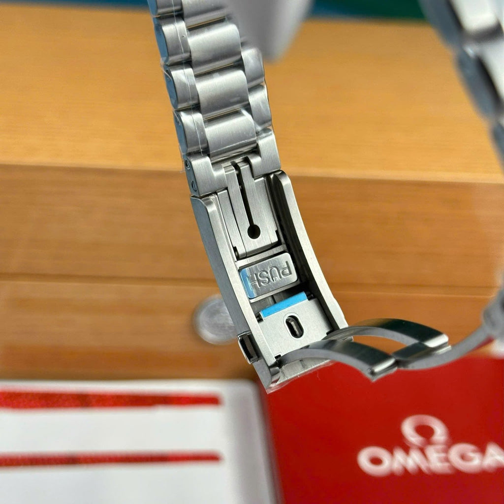 Omega Watch Seamaster Planet Ocean 6000M Ultra Deep 45.5mm