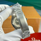 Omega Watch Seamaster Planet Ocean 6000M Ultra Deep 45.5mm
