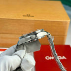 Omega Watch Seamaster Planet Ocean 6000M Ultra Deep 45.5mm