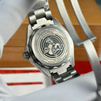 Omega Watch Seamaster Planet Ocean 6000M Ultra Deep 45.5mm