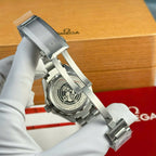 Omega Watch Seamaster Planet Ocean 6000M Ultra Deep 45.5mm