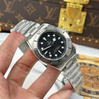 Tudor Black Bay Steel M79730  Watch Black Dial 41mm