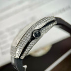 Franck Muller V32 Watch Womens Quartz 36mm