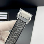 Hublot  Watch Classic Fusion Womens Gray Dial 33mm