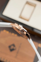 Patek Philippe Aquanaut 5067 Moissanite Diamonds 35.6mm