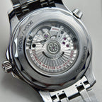 Omega Watch Seamaster Diver 300M White Dial 42mm