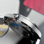 Omega Watch Seamaster Summer Blue Dial 42mm