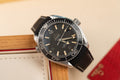 Omega Watch Planet Ocean 600M Dial Black 43.5mm