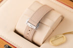 Omega Watch Planet Ocean 600M Dial Light Pink 43.5mm
