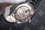 Omega Seamaster Aqua-Terra Blue Dial Watch 43mm
