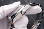 Omega Seamaster Aqua-Terra Blue Dial Watch 43mm