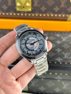 Omega Watch Seamaster Aqua Terra Gray Dial 43mm