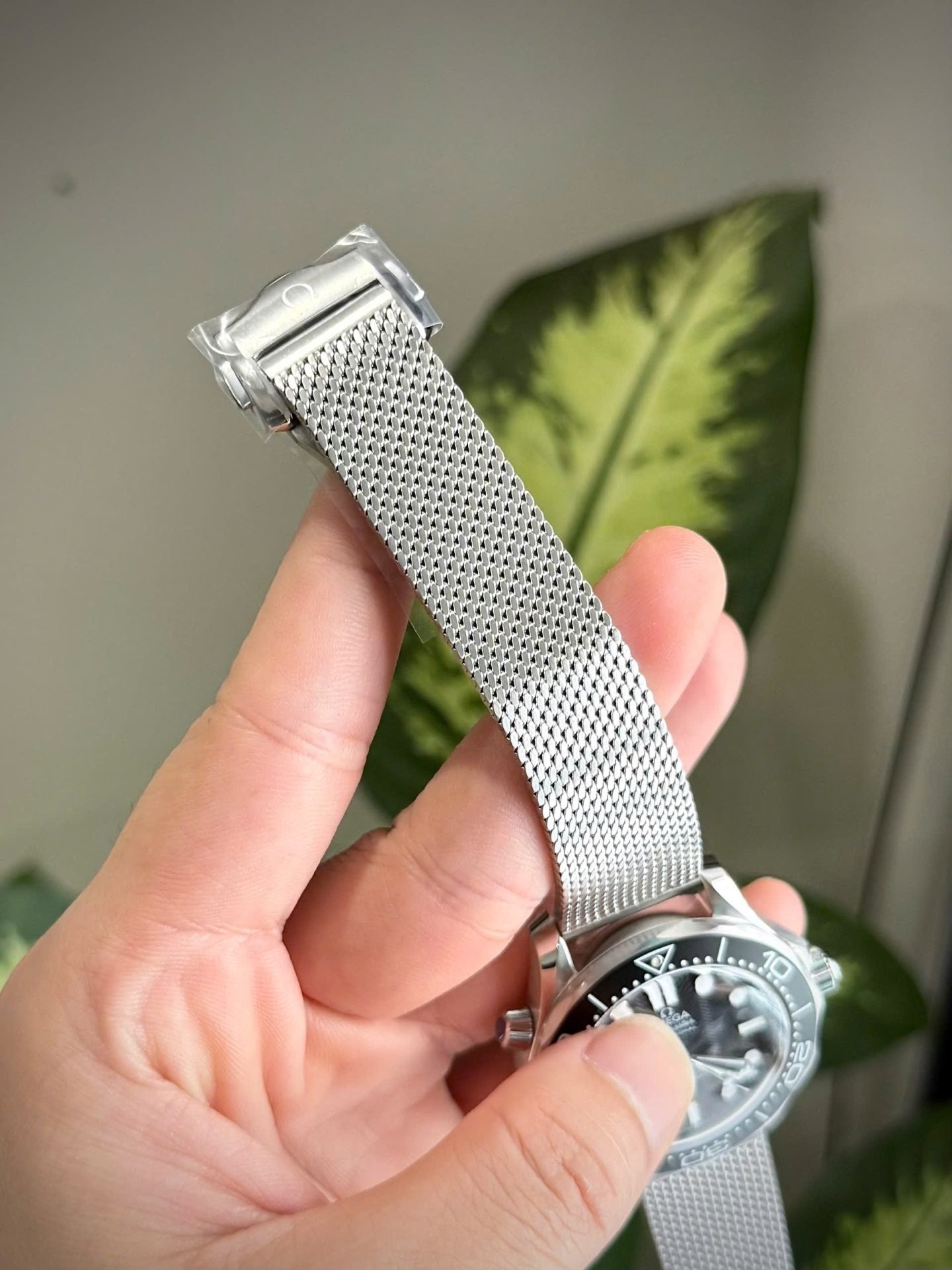 Omega Seamaster Diver 300M Watch 42mm