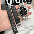 Omega Watch Seamaster James Bond 007 Black Dial 42mm