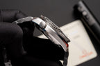 Omega Watch Seamaster Planet Ocean 600m Black Dial 43.5mm