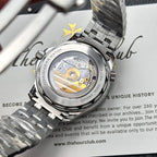Omega Seamaster Profesional 007 Watch 41mm
