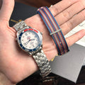 Omega Seamaster Profesional 007 Watch 41mm