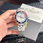Omega Seamaster Profesional 007 Watch 41mm