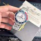 Omega Seamaster Profesional 007 Watch 41mm