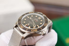 Omega Watch Seamaster Diver 300M Chronometer 007 40mm