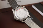 Omega Watch Seamaster Diver 300M Chronometer 007 40mm